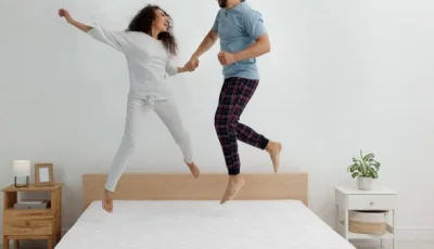 Revitalize Mattresses: Sleep Reimagined