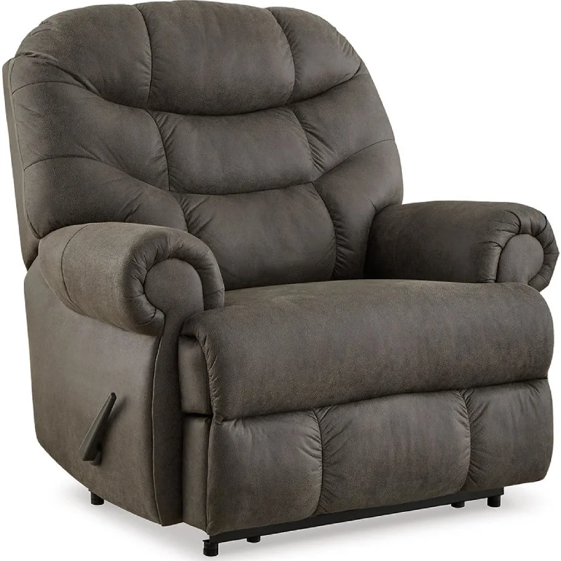 Memory foam mattresses for pressure relief and contouringCamera Time Zero Wall Recliner - Gunmetal