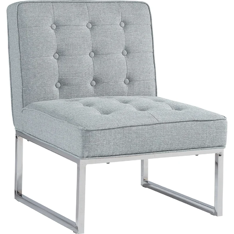 Memory foam mattresses for pressure relief and contouringCimarosse Accent Chair - Gray