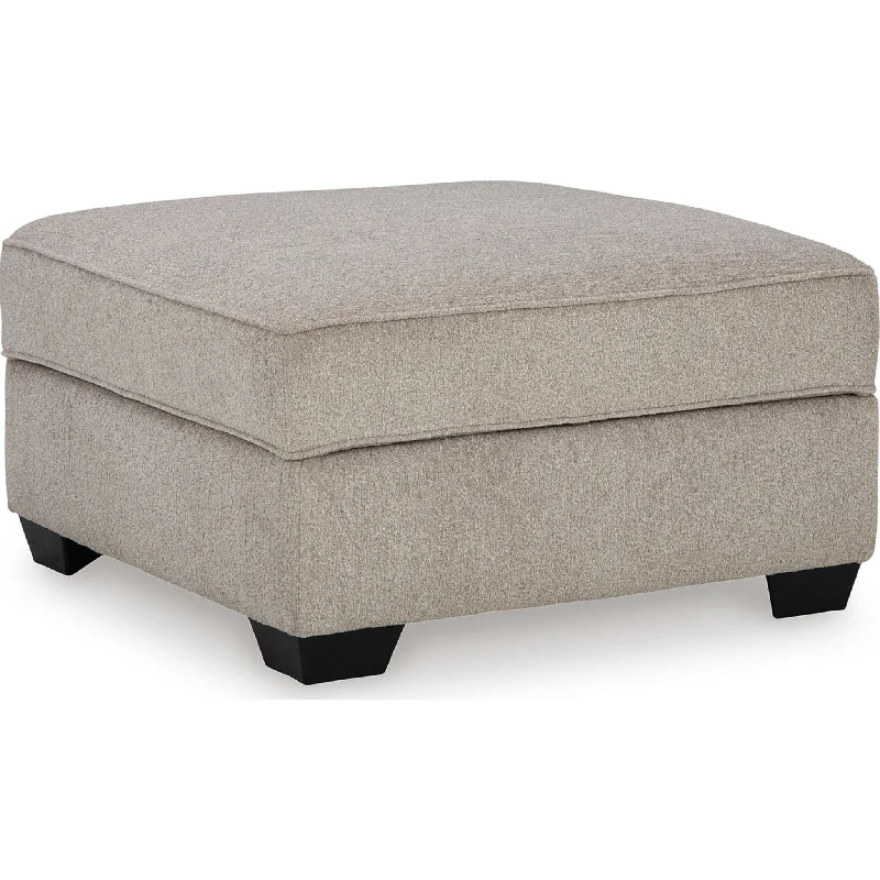 Latex mattresses with natural bounce and breathabilityClaireah Storage Ottoman - Umber