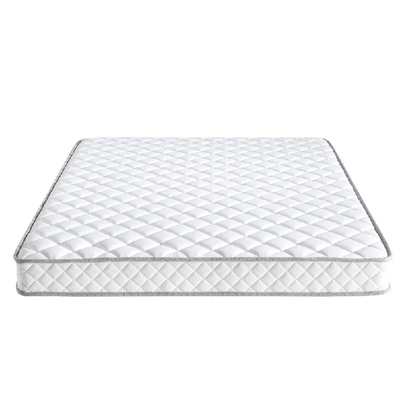 Bamboo - charcoal infused mattresses for odor absorptionClassic Brands Kalyra 7-inch Mattress