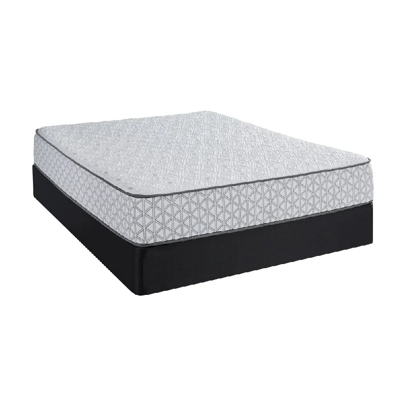 Queen - size mattresses for couples and standard bedroomsComfort Care Belmont Foam Mattress