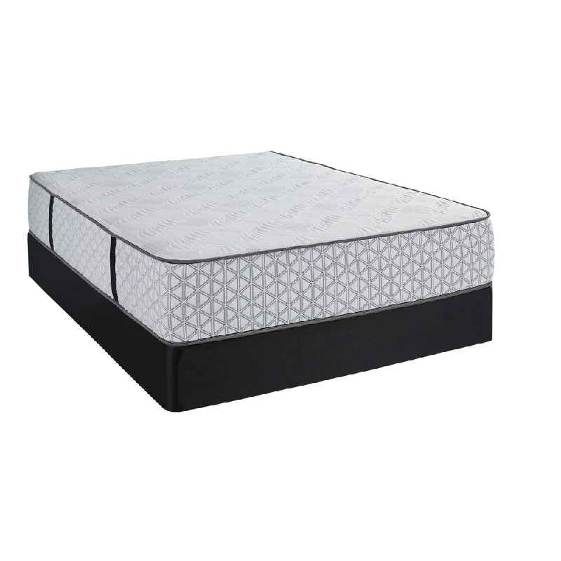 Latex mattresses with natural bounce and breathabilityComfort Care Carson Foam Mattress