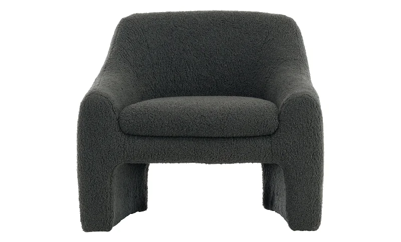 Bamboo - charcoal infused mattresses for odor absorptionGoldie Aries Accent Chair