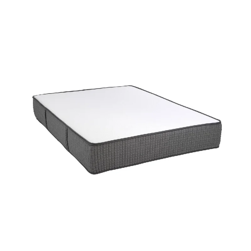 Natural latex and organic cotton blend mattressesLassen 12-inch Gel Memory Foam Mattress and Model Z Adjustable Base