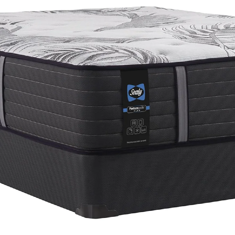 Memory foam mattresses for pressure relief and contouringSealy® Posturepedic® Plus Ultra Plush Victorious Mattress