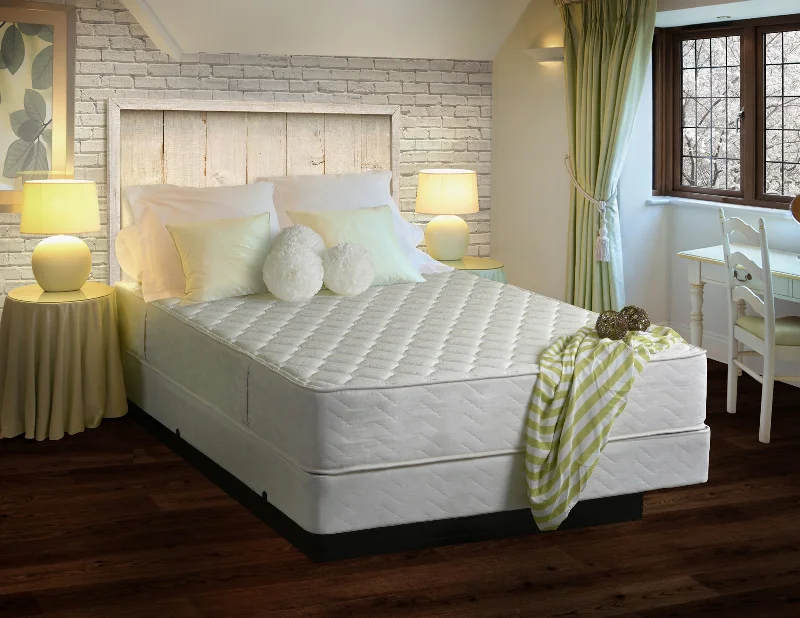 Memory foam mattresses for pressure relief and contouringUltrapedic Memory Foam Amish Mattress